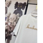 2026年3月29日入荷新作Burberry半袖Tシャツ春夏高品質超厳選★入手困難/LD工場