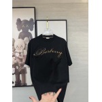 2026年3月29日入荷新作Burberry半袖Tシャツ春夏高品質超厳選★入手困難/LD工場