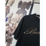 2026年3月29日入荷新作Burberry半袖Tシャツ春夏高品質超厳選★入手困難/LD工場