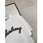 2026年3月29日入荷新作Burberry半袖Tシャツ春夏高品質超厳選★入手困難/LD工場