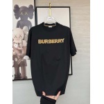 2026年3月29日入荷新作Burberry半袖Tシャツ春夏高品質超厳選★入手困難/LD工場