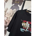 2026年3月29日入荷新作Burberry半袖Tシャツ春夏高品質超厳選★入手困難/LD工場