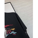 2026年3月29日入荷新作Burberry半袖Tシャツ春夏高品質超厳選★入手困難/LD工場