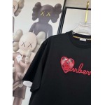 2026年3月29日入荷新作Burberry半袖Tシャツ春夏高品質超厳選★入手困難/LD工場