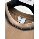 2026年3月29日入荷新作Burberry半袖Tシャツ春夏高品質超厳選★入手困難/LD工場