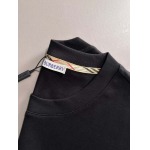 2026年3月29日入荷新作Burberry半袖Tシャツ春夏高品質超厳選★入手困難/LD工場