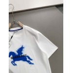 2026年3月29日入荷新作Burberry半袖Tシャツ春夏高品質超厳選★入手困難/LD工場