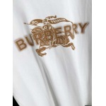 2026年3月29日入荷新作Burberry半袖Tシャツ春夏高品質超厳選★入手困難/LD工場