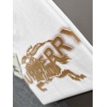 2026年3月29日入荷新作Burberry半袖Tシャツ春夏高品質超厳選★入手困難/LD工場