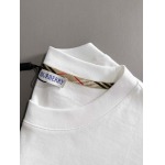 2026年3月29日入荷新作Burberry半袖Tシャツ春夏高品質超厳選★入手困難/LD工場