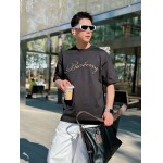 2026年3月29日入荷新作Burberry半袖Tシャツ春夏高品質超厳選★入手困難/LD工場