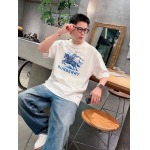 2026年3月29日入荷新作Burberry半袖Tシャツ春夏高品質超厳選★入手困難/LD工場