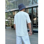 2026年3月29日入荷新作Burberry半袖Tシャツ春夏高品質超厳選★入手困難/LD工場