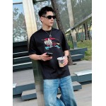 2026年3月29日入荷新作Burberry半袖Tシャツ春夏高品質超厳選★入手困難/LD工場