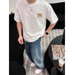 2026年3月29日入荷新作Burberry半袖Tシャツ春夏高品質超厳選★入手困難/LD工場