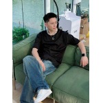 2026年3月29日入荷新作Burberry半袖Tシャツ春夏高品質超厳選★入手困難/LD工場