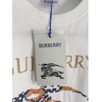 2026年3月29日入荷新作Burberry半袖Tシャツ春夏高品質超厳選★入手困難/LD工場