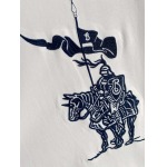 2026年3月29日入荷新作Burberry半袖Tシャツ春夏高品質超厳選★入手困難/LD工場