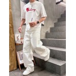 2026年3月29日入荷新作Burberry半袖Tシャツ春夏高品質超厳選★入手困難/LD工場