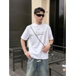 2026年3月29日入荷新作Burberry半袖Tシャツ春夏高品質超厳選★入手困難/LD工場