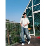 2026年3月29日入荷新作Burberry半袖Tシャツ春夏高品質超厳選★入手困難/LD工場