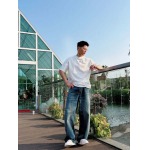 2026年3月29日入荷新作Burberry半袖Tシャツ春夏高品質超厳選★入手困難/LD工場