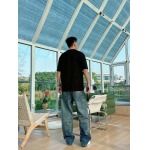 2026年3月29日入荷新作Burberry半袖Tシャツ春夏高品質超厳選★入手困難/LD工場