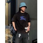 2026年3月29日入荷新作Burberry半袖Tシャツ春夏高品質超厳選★入手困難/LD工場