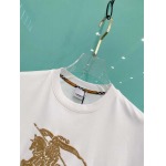 2026年3月29日入荷新作Burberry半袖Tシャツ春夏高品質超厳選★入手困難/LD工場