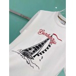 2026年3月29日入荷新作Burberry半袖Tシャツ春夏高品質超厳選★入手困難/LD工場