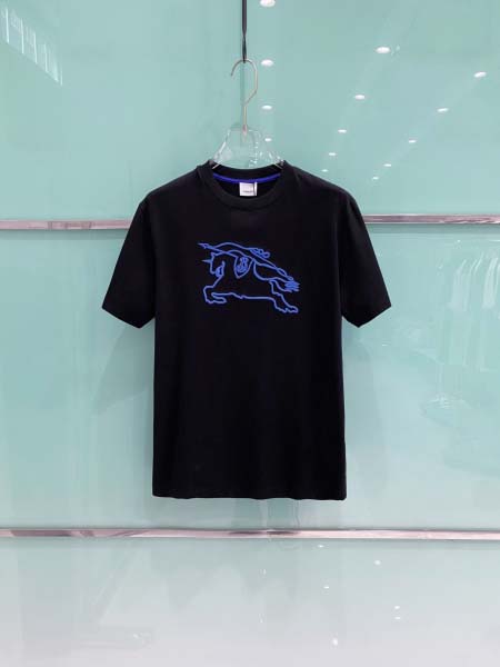 2026年3月29日入荷新作Burberry半袖Tシャツ春夏...