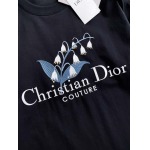 2026年3月30日入荷新作Dior半袖Tシャツ春夏高品質超厳選★入手困難/LD工場