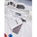 2026年3月30日入荷新作Dior半袖Tシャツ春夏高品質超厳選★入手困難/LD工場