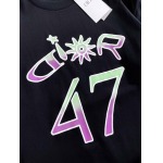 2026年3月30日入荷新作Dior半袖Tシャツ春夏高品質超厳選★入手困難/LD工場
