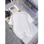 2026年3月30日入荷新作Dior半袖Tシャツ春夏高品質超厳選★入手困難/LD工場
