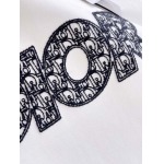 2026年3月30日入荷新作Dior半袖Tシャツ春夏高品質超厳選★入手困難/LD工場