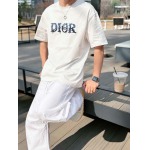 2026年3月30日入荷新作Dior半袖Tシャツ春夏高品質超厳選★入手困難/LD工場