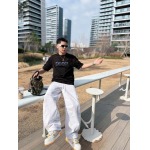 2026年3月30日入荷新作Dior半袖Tシャツ春夏高品質超厳選★入手困難/LD工場