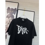 2026年3月30日入荷新作Dior半袖Tシャツ春夏高品質超厳選★入手困難/LD工場
