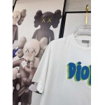 2026年3月30日入荷新作Dior半袖Tシャツ春夏高品質超厳選★入手困難/LD工場