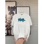 2026年3月30日入荷新作Dior半袖Tシャツ春夏高品質超厳選★入手困難/LD工場
