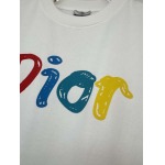 2026年3月30日入荷新作Dior半袖Tシャツ春夏高品質超厳選★入手困難/LD工場