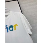2026年3月30日入荷新作Dior半袖Tシャツ春夏高品質超厳選★入手困難/LD工場