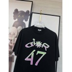 2026年3月30日入荷新作Dior半袖Tシャツ春夏高品質超厳選★入手困難/LD工場