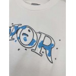 2026年3月30日入荷新作Dior半袖Tシャツ春夏高品質超厳選★入手困難/LD工場
