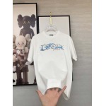 2026年3月30日入荷新作Dior半袖Tシャツ春夏高品質超厳選★入手困難/LD工場