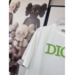 2026年3月30日入荷新作Dior半袖Tシャツ春夏高品質超厳選★入手困難/LD工場