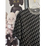 2026年3月30日入荷新作Dior半袖Tシャツ春夏高品質超厳選★入手困難/LD工場