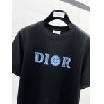 2026年3月30日入荷新作Dior半袖Tシャツ春夏高品質超厳選★入手困難/LD工場
