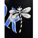 2026年3月30日入荷新作Dior半袖Tシャツ春夏高品質超厳選★入手困難/LD工場